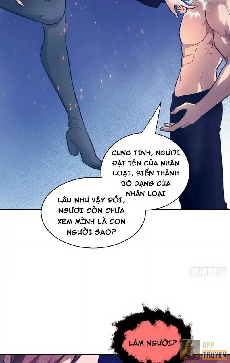 Tay Trái Của Ta Có Thể Dị Biến Chapter 143 - 32