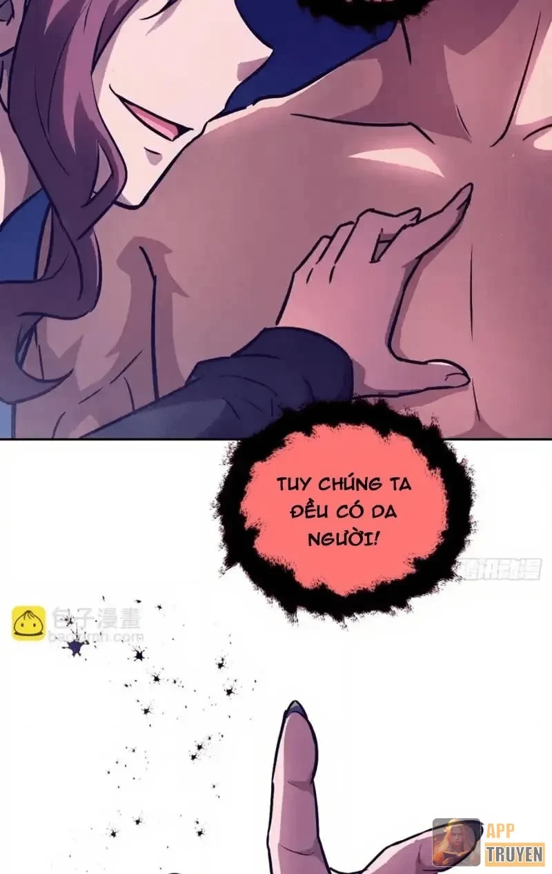 Tay Trái Của Ta Có Thể Dị Biến Chapter 143 - 33