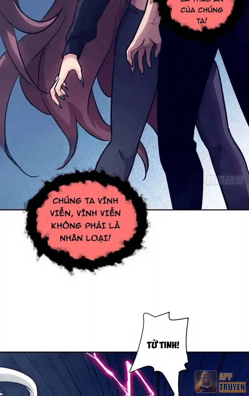 Tay Trái Của Ta Có Thể Dị Biến Chapter 143 - 35