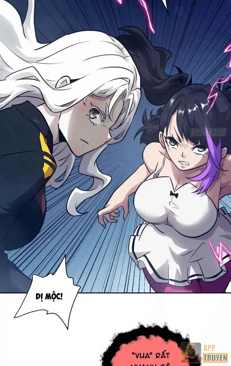 Tay Trái Của Ta Có Thể Dị Biến Chapter 143 - 36