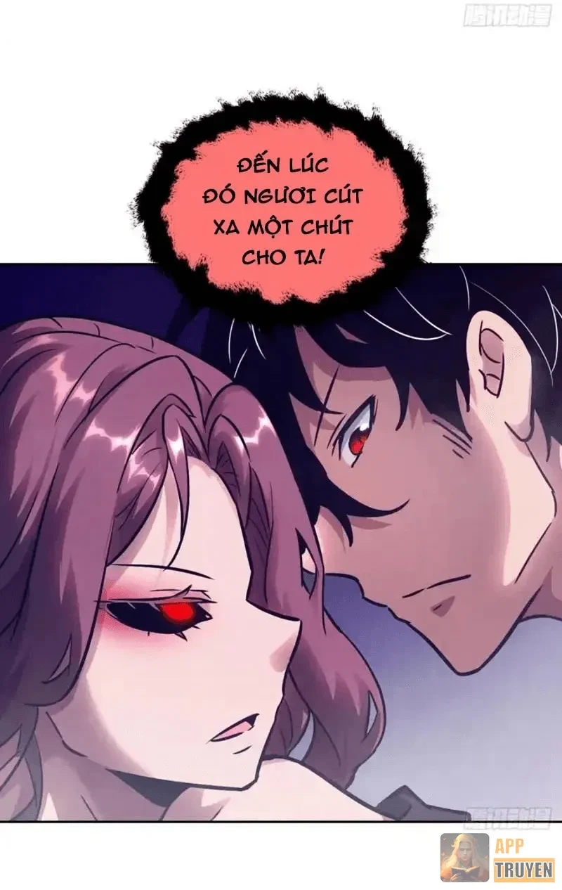 Tay Trái Của Ta Có Thể Dị Biến Chapter 143 - 38