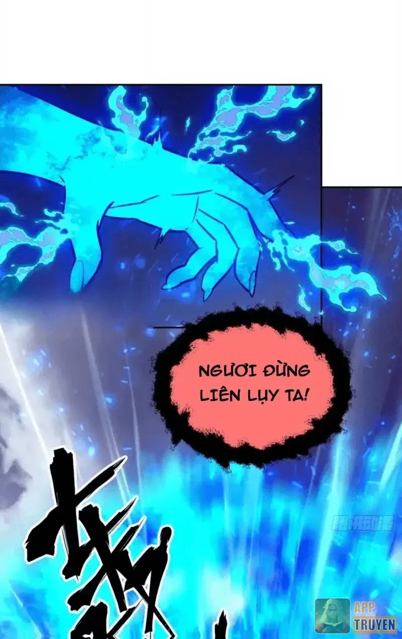 Tay Trái Của Ta Có Thể Dị Biến Chapter 143 - 39