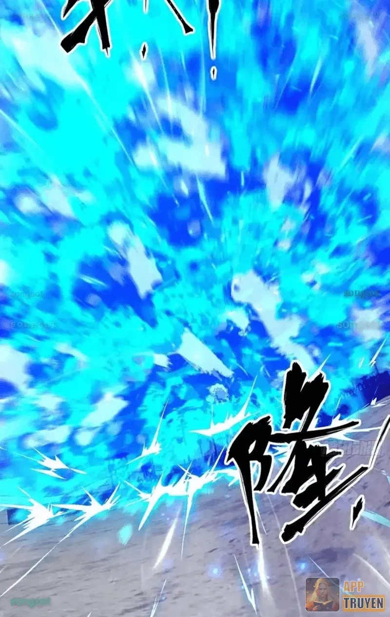 Tay Trái Của Ta Có Thể Dị Biến Chapter 143 - 40