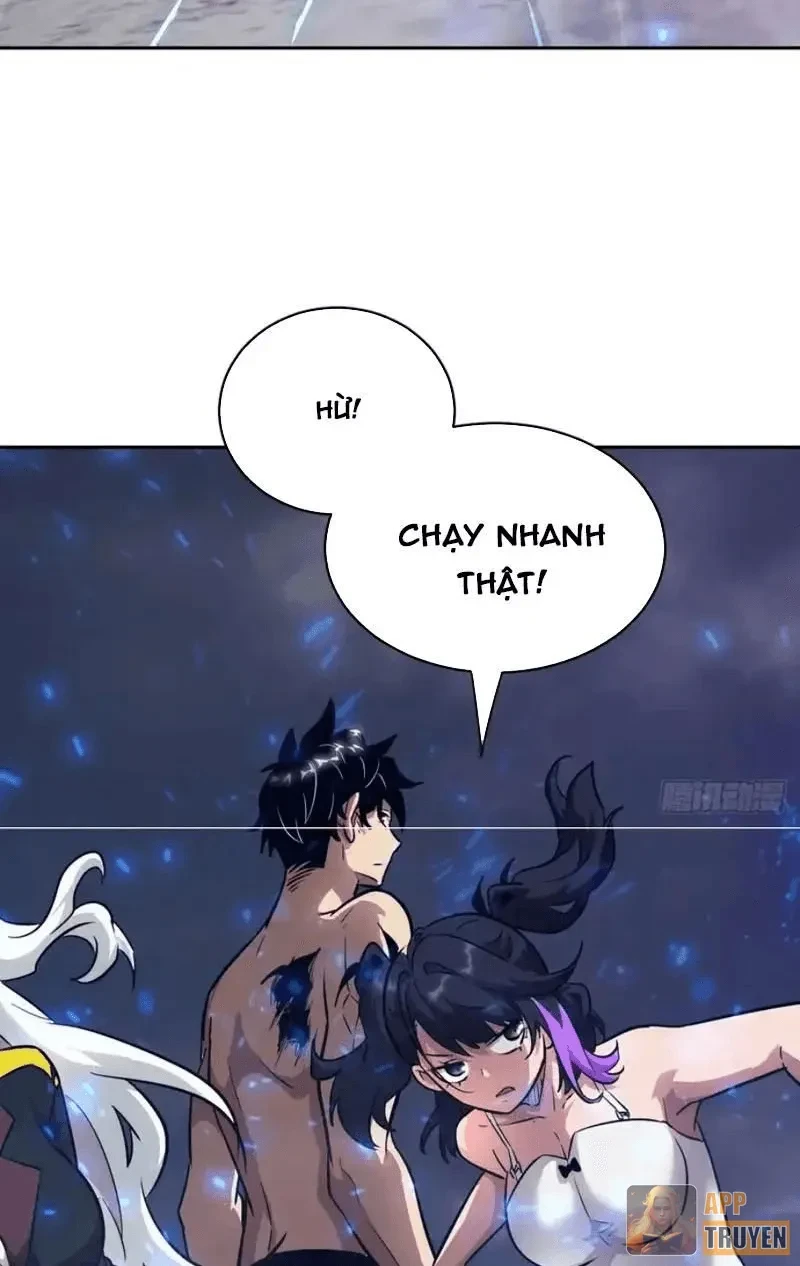 Tay Trái Của Ta Có Thể Dị Biến Chapter 143 - 41