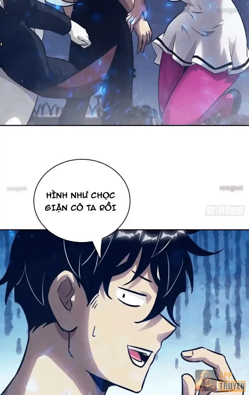 Tay Trái Của Ta Có Thể Dị Biến Chapter 143 - 42