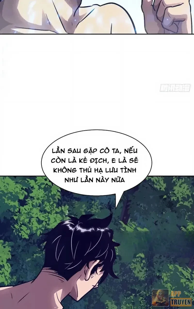 Tay Trái Của Ta Có Thể Dị Biến Chapter 143 - 43