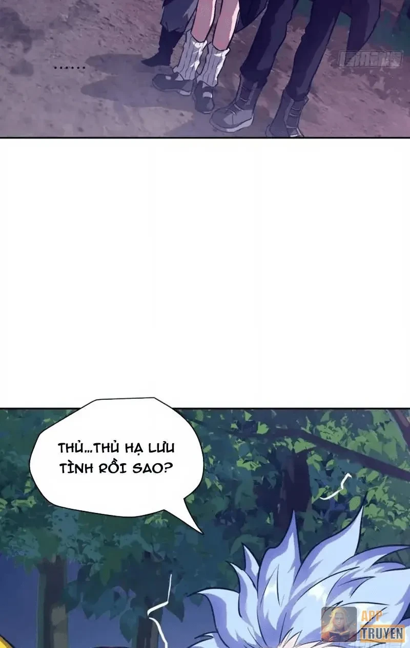 Tay Trái Của Ta Có Thể Dị Biến Chapter 143 - 45