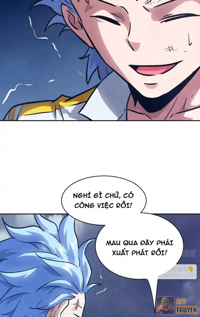 Tay Trái Của Ta Có Thể Dị Biến Chapter 143 - 47