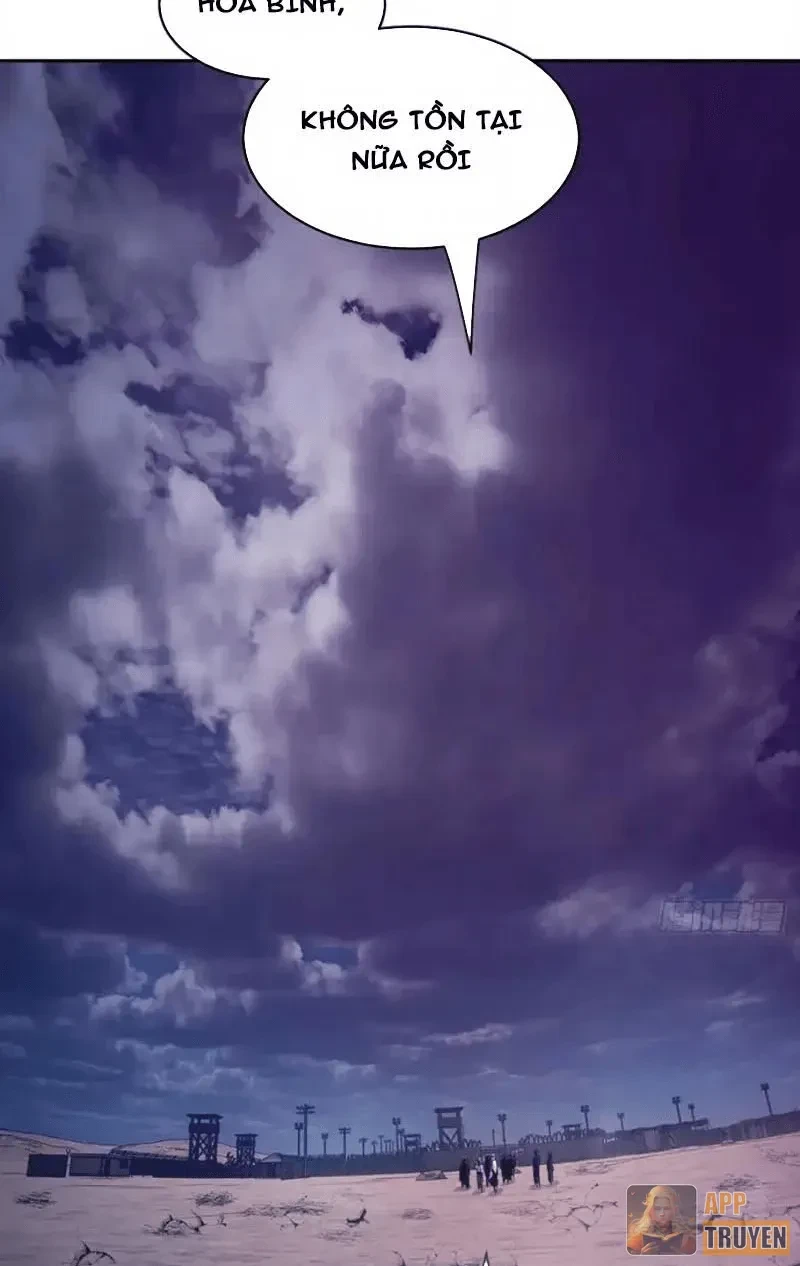 Tay Trái Của Ta Có Thể Dị Biến Chapter 143 - 54