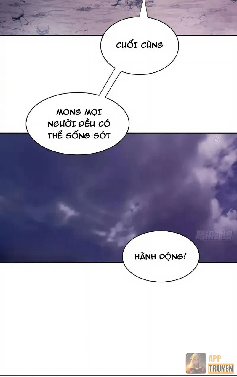 Tay Trái Của Ta Có Thể Dị Biến Chapter 143 - 55