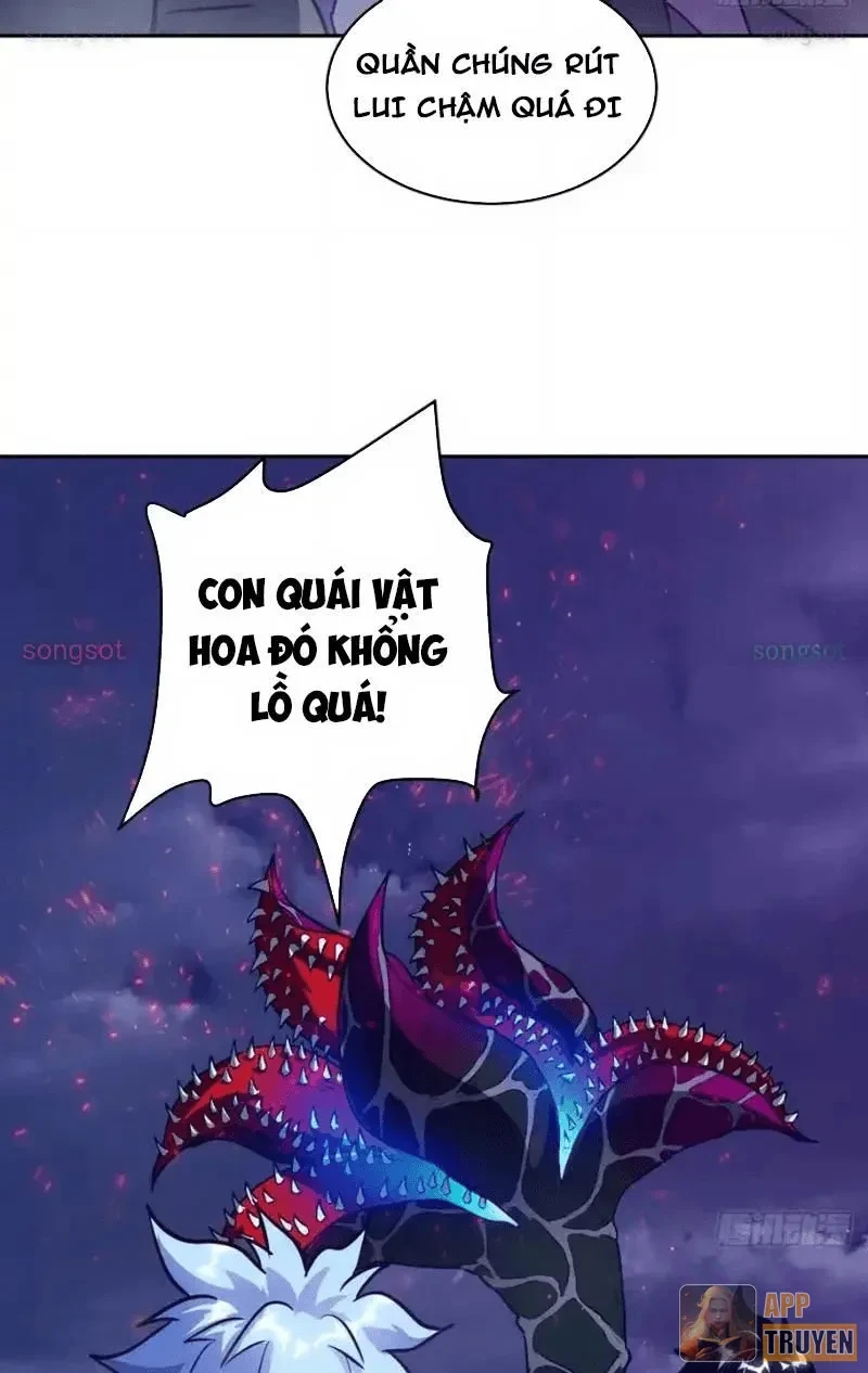 Tay Trái Của Ta Có Thể Dị Biến Chapter 143 - 60