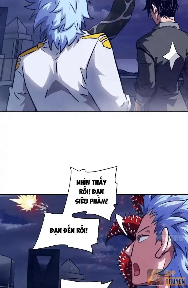 Tay Trái Của Ta Có Thể Dị Biến Chapter 143 - 61