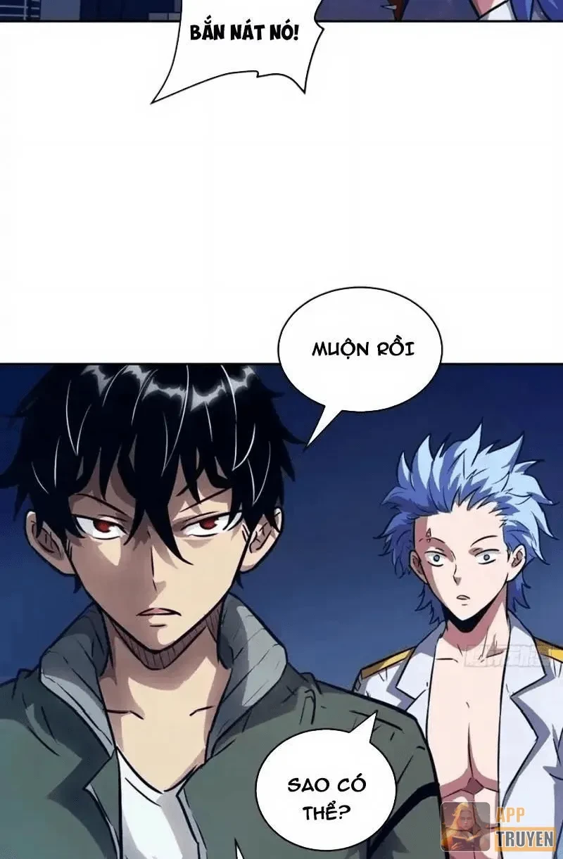 Tay Trái Của Ta Có Thể Dị Biến Chapter 143 - 62