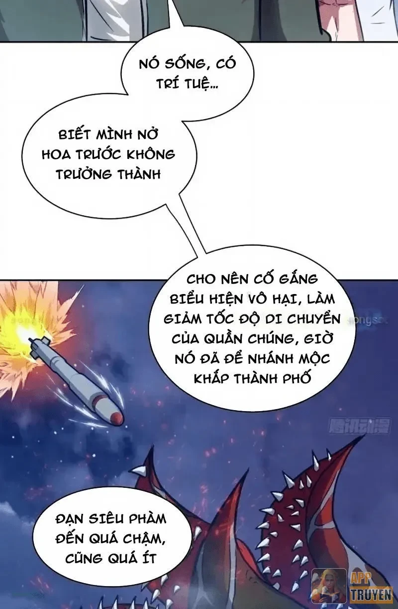 Tay Trái Của Ta Có Thể Dị Biến Chapter 143 - 63