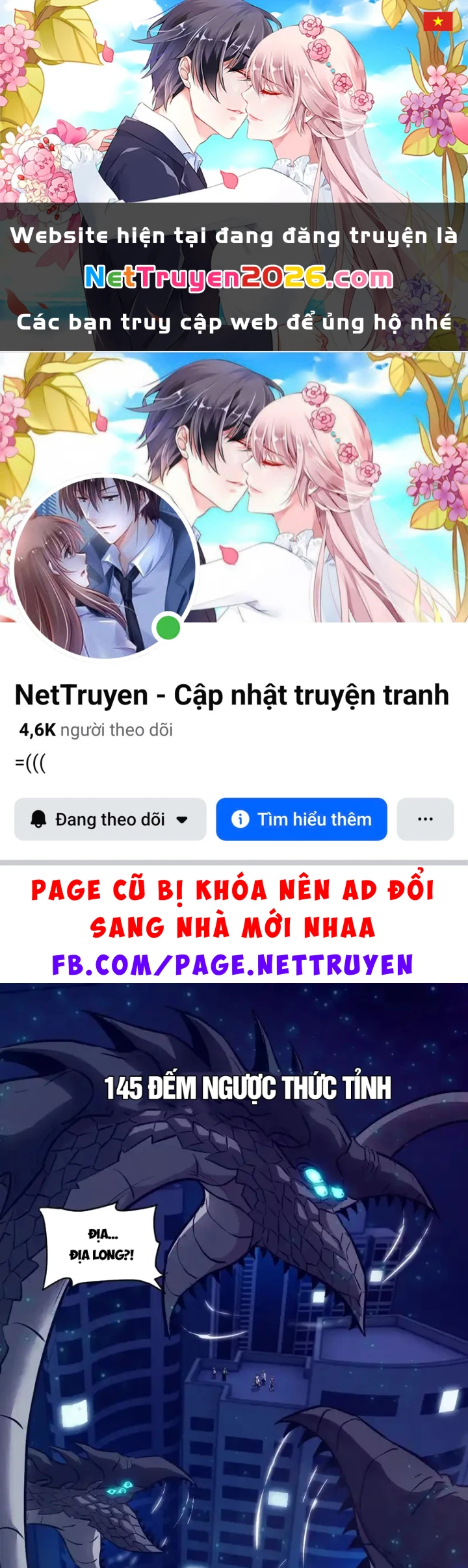 Tay Trái Của Ta Có Thể Dị Biến Chapter 145 - 1