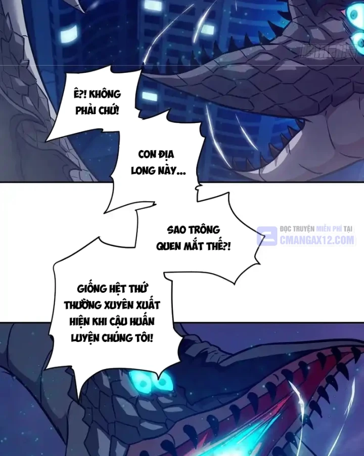 Tay Trái Của Ta Có Thể Dị Biến Chapter 145 - 2