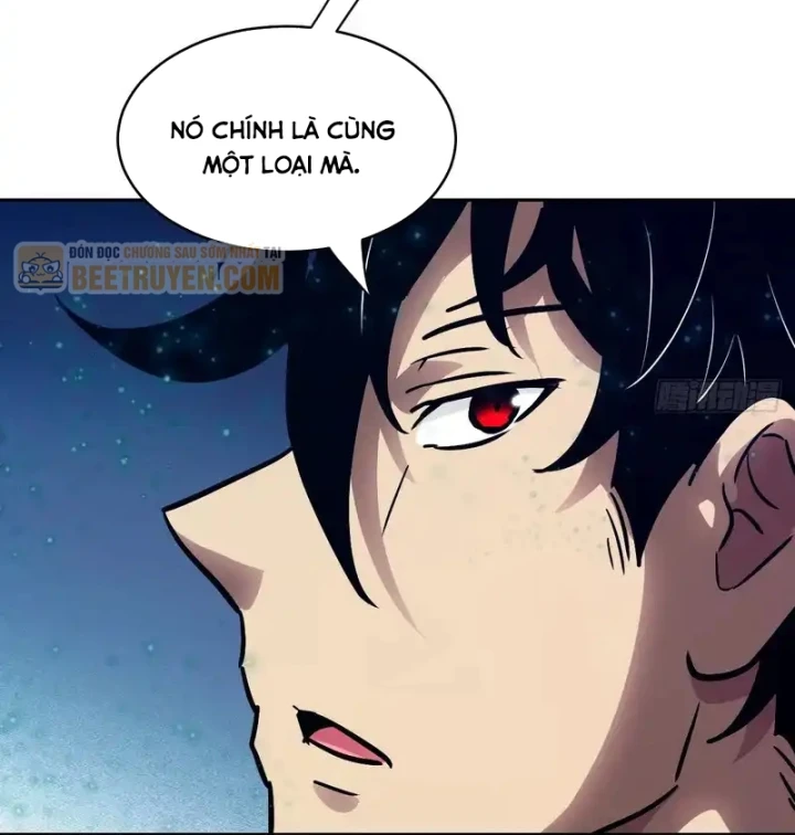 Tay Trái Của Ta Có Thể Dị Biến Chapter 145 - 4