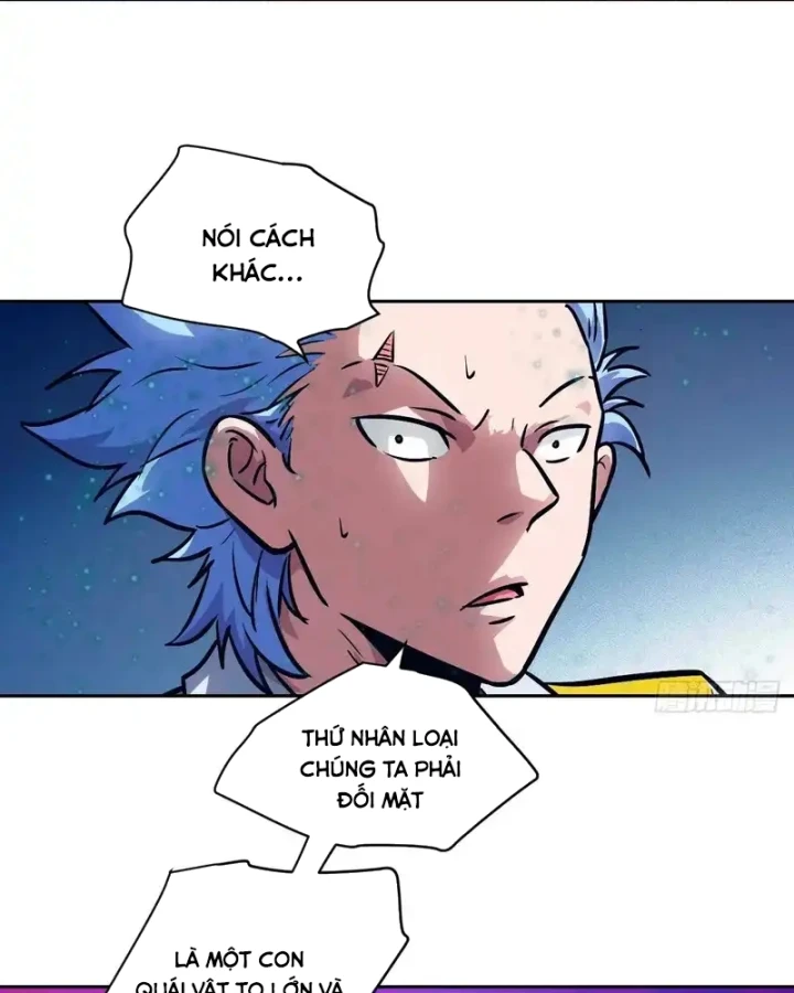 Tay Trái Của Ta Có Thể Dị Biến Chapter 145 - 5