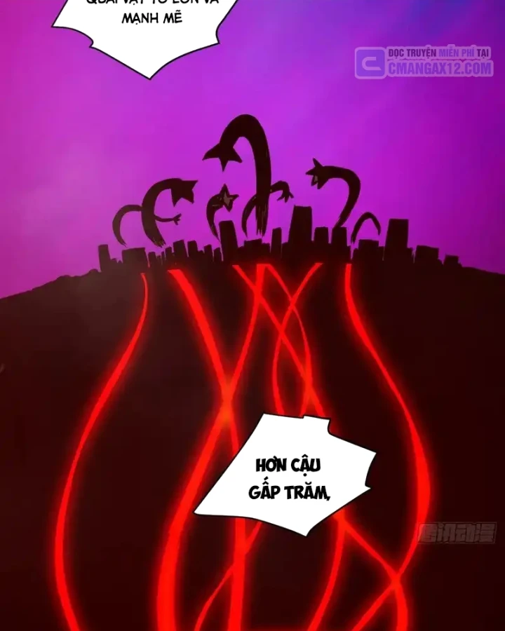 Tay Trái Của Ta Có Thể Dị Biến Chapter 145 - 6