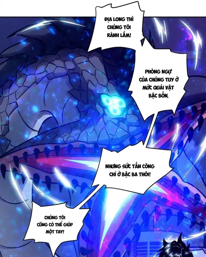 Tay Trái Của Ta Có Thể Dị Biến Chapter 145 - 10