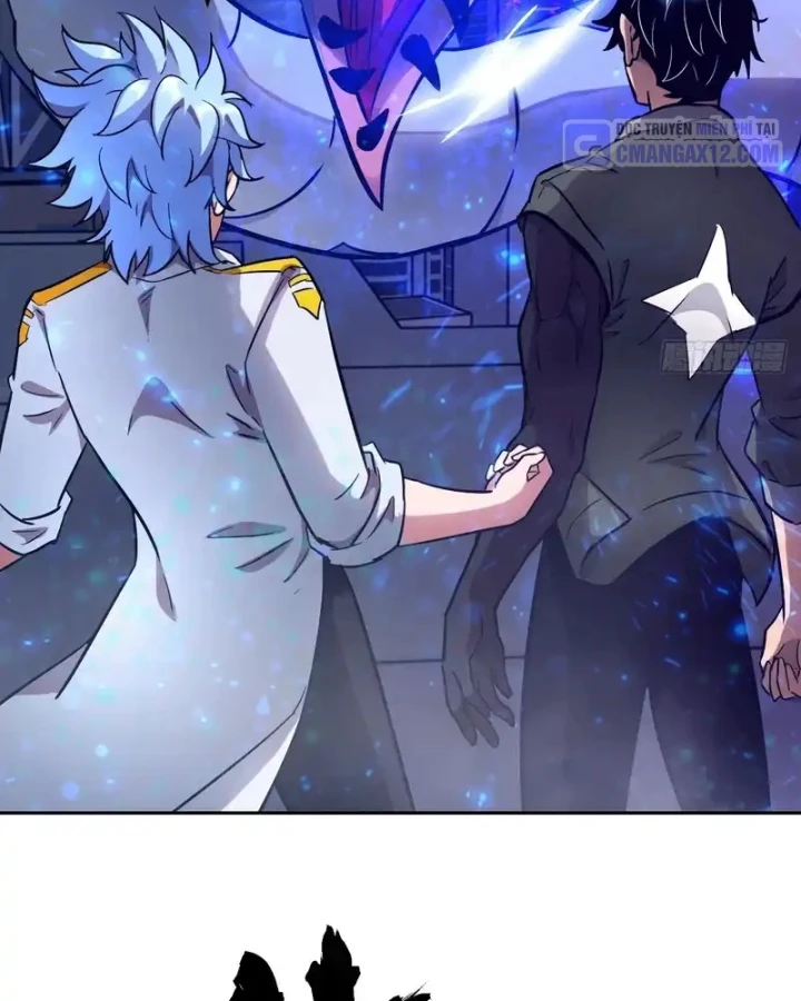 Tay Trái Của Ta Có Thể Dị Biến Chapter 145 - 11