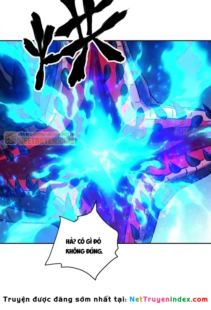 Tay Trái Của Ta Có Thể Dị Biến Chapter 145 - 12