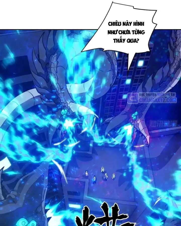 Tay Trái Của Ta Có Thể Dị Biến Chapter 145 - 13