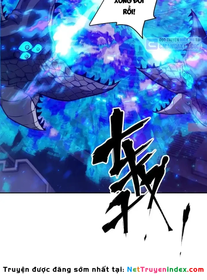 Tay Trái Của Ta Có Thể Dị Biến Chapter 145 - 16