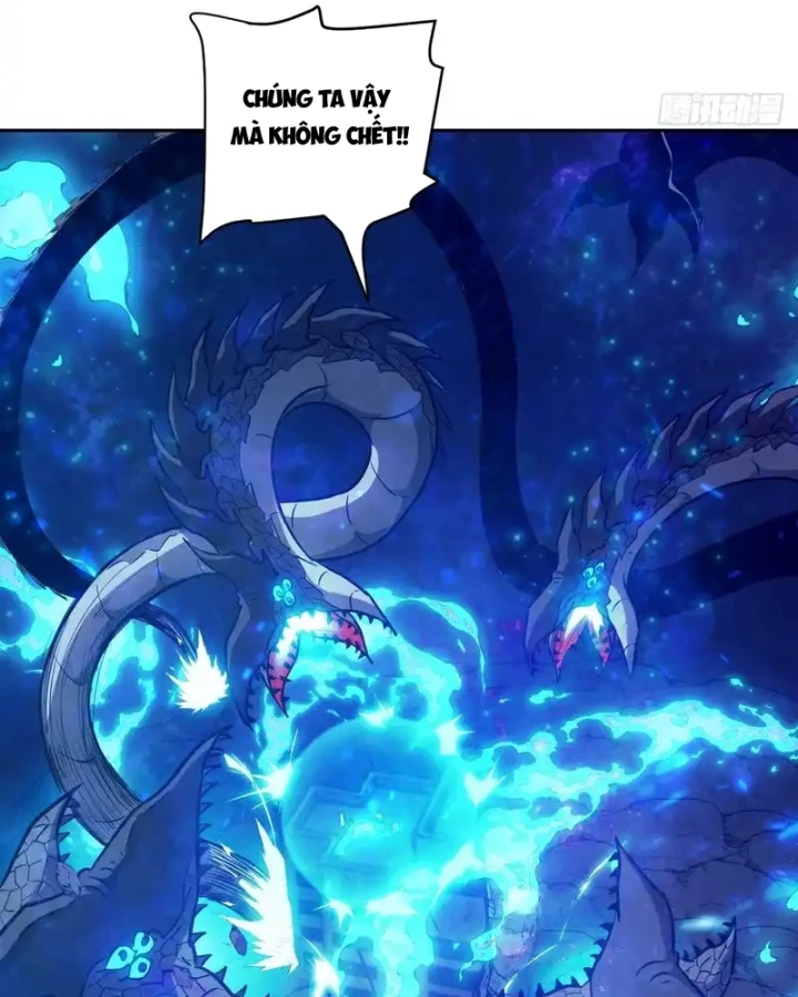 Tay Trái Của Ta Có Thể Dị Biến Chapter 145 - 19