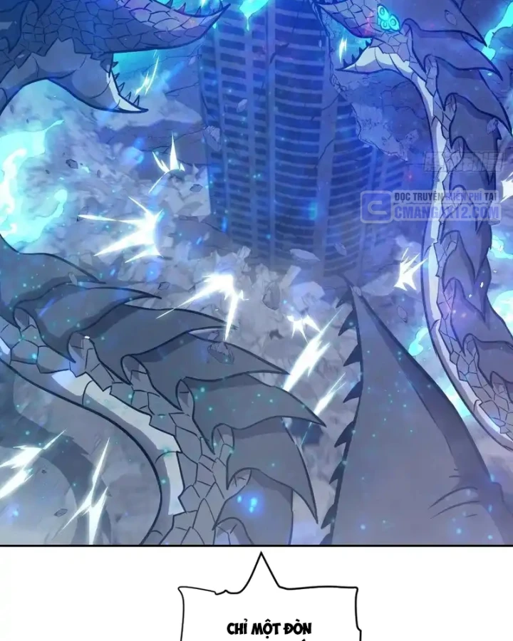 Tay Trái Của Ta Có Thể Dị Biến Chapter 145 - 20