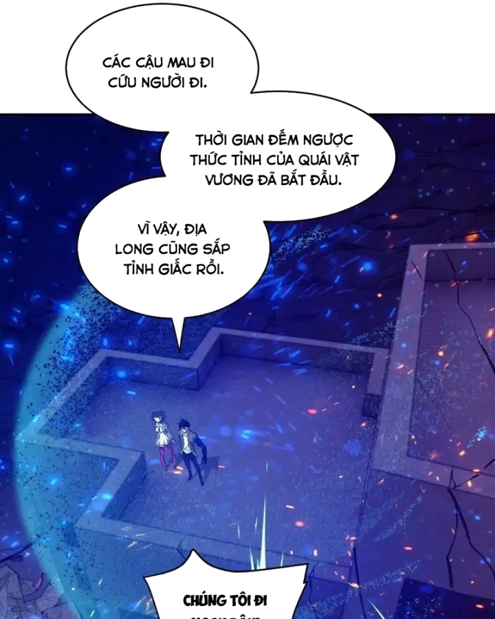 Tay Trái Của Ta Có Thể Dị Biến Chapter 145 - 23