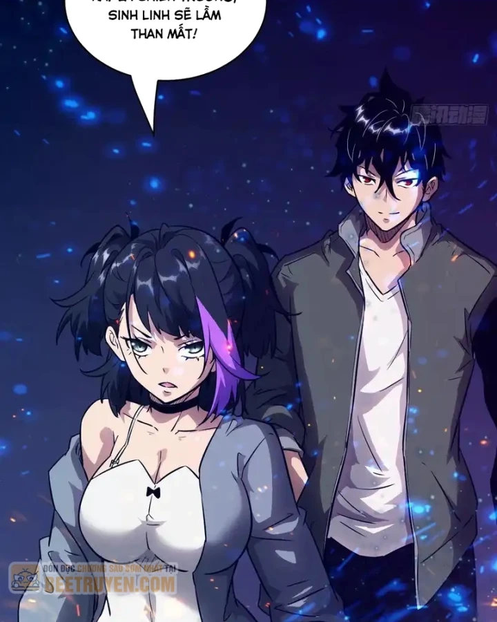 Tay Trái Của Ta Có Thể Dị Biến Chapter 145 - 25