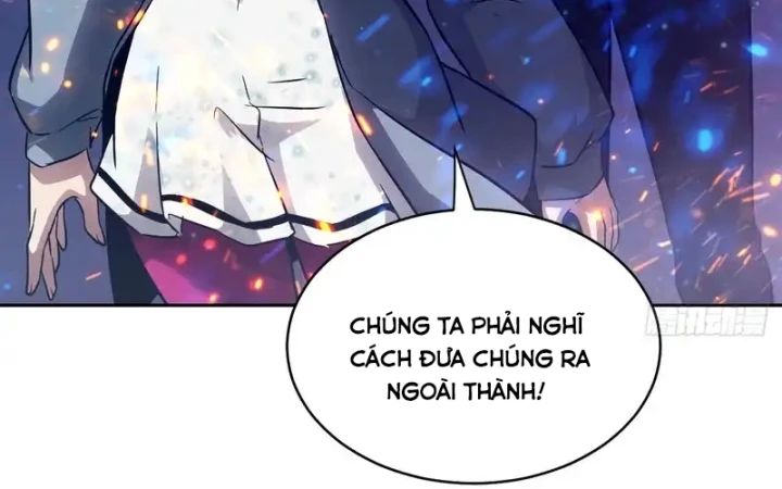 Tay Trái Của Ta Có Thể Dị Biến Chapter 145 - 26