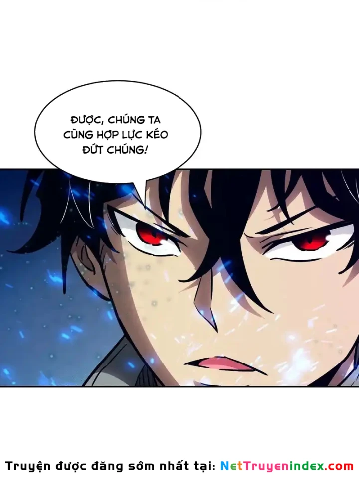 Tay Trái Của Ta Có Thể Dị Biến Chapter 145 - 27