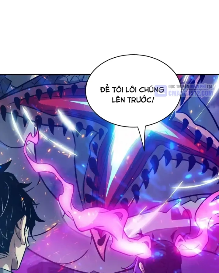 Tay Trái Của Ta Có Thể Dị Biến Chapter 145 - 28