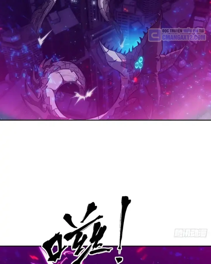 Tay Trái Của Ta Có Thể Dị Biến Chapter 145 - 32