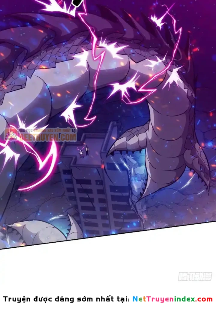 Tay Trái Của Ta Có Thể Dị Biến Chapter 145 - 33