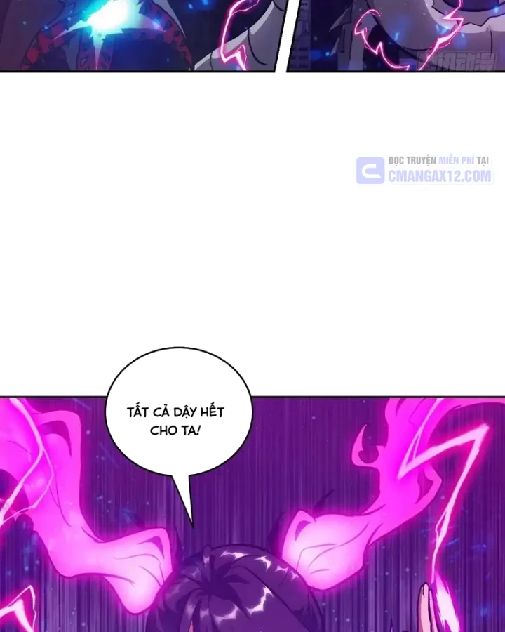 Tay Trái Của Ta Có Thể Dị Biến Chapter 145 - 35