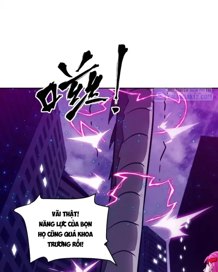 Tay Trái Của Ta Có Thể Dị Biến Chapter 145 - 39