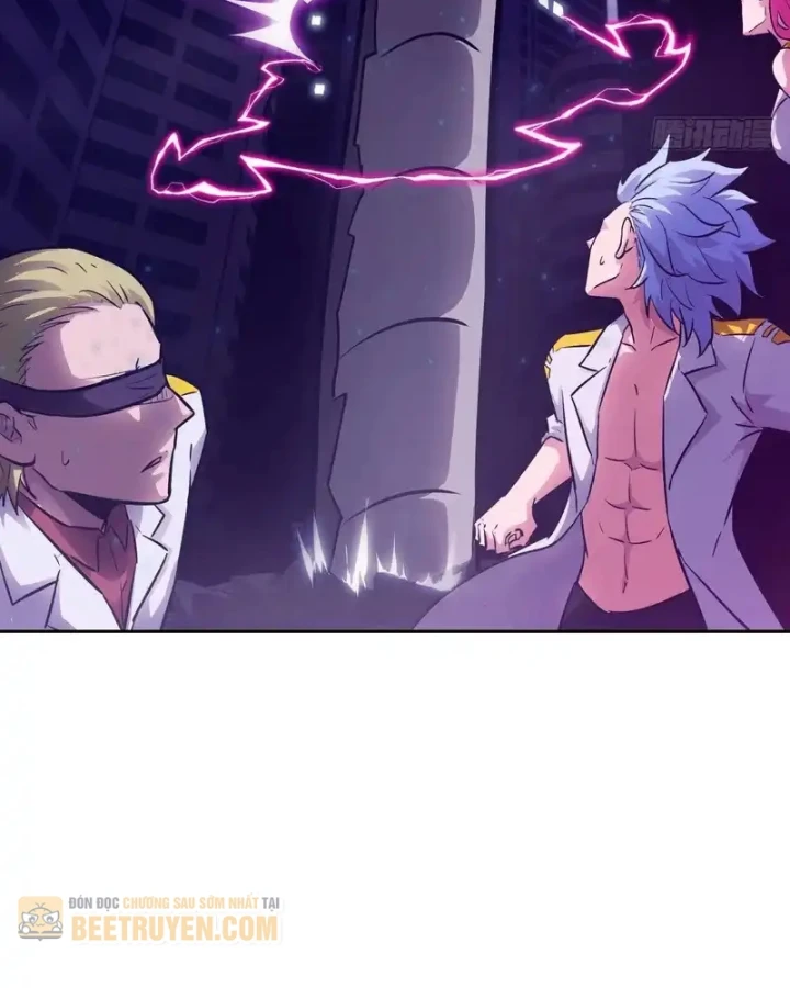 Tay Trái Của Ta Có Thể Dị Biến Chapter 145 - 40