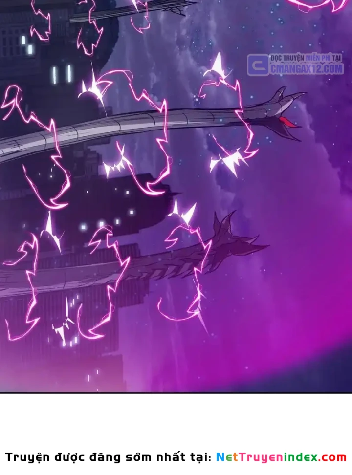 Tay Trái Của Ta Có Thể Dị Biến Chapter 145 - 43