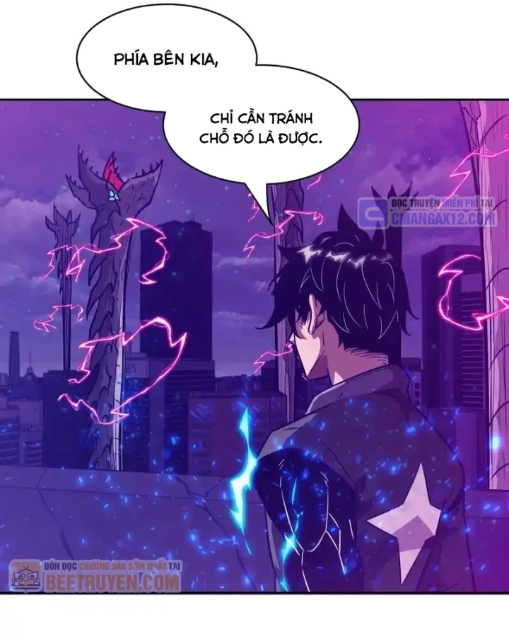 Tay Trái Của Ta Có Thể Dị Biến Chapter 145 - 45