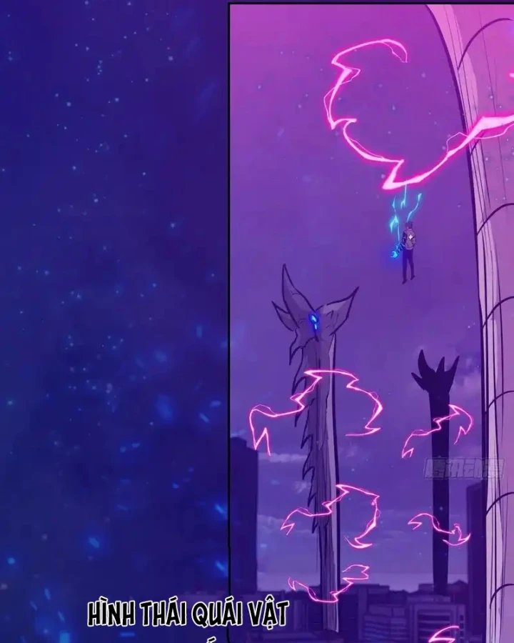 Tay Trái Của Ta Có Thể Dị Biến Chapter 145 - 47