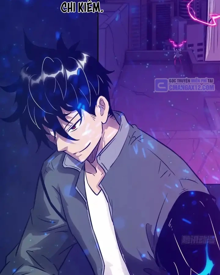 Tay Trái Của Ta Có Thể Dị Biến Chapter 145 - 48