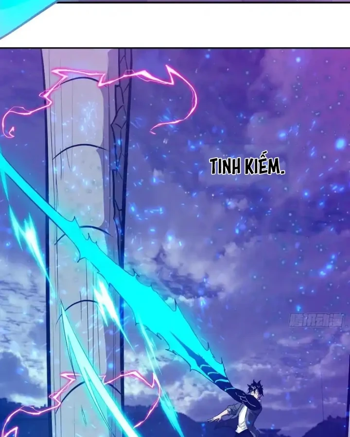 Tay Trái Của Ta Có Thể Dị Biến Chapter 145 - 51