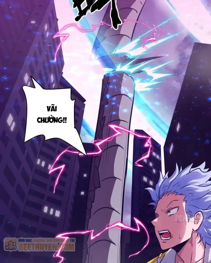 Tay Trái Của Ta Có Thể Dị Biến Chapter 145 - 53