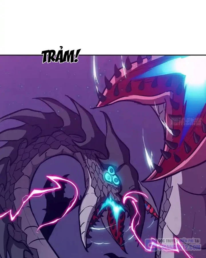 Tay Trái Của Ta Có Thể Dị Biến Chapter 145 - 55