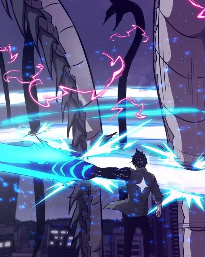 Tay Trái Của Ta Có Thể Dị Biến Chapter 145 - 56