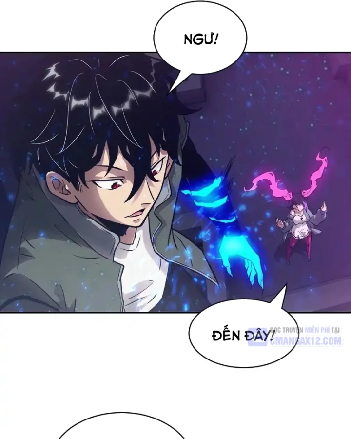 Tay Trái Của Ta Có Thể Dị Biến Chapter 145 - 58