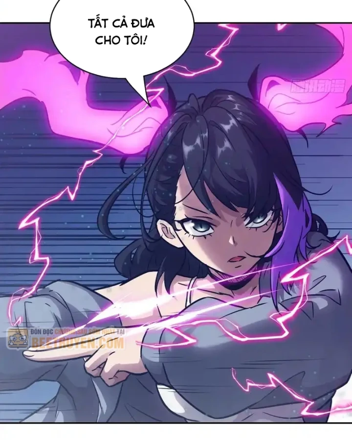 Tay Trái Của Ta Có Thể Dị Biến Chapter 145 - 59